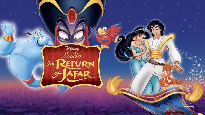 The Return of Jafar screenshot 8