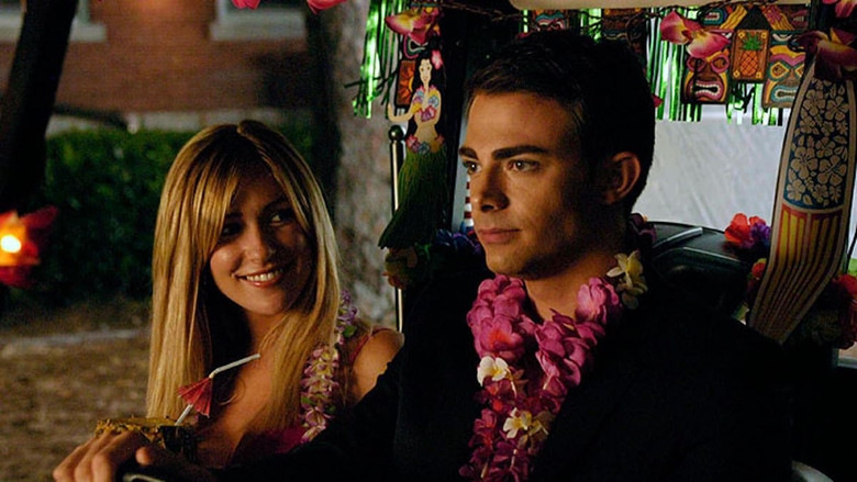 Van Wilder: Freshman Year screenshot 7