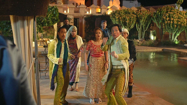 Warkop DKI Reborn 4 screenshot 1