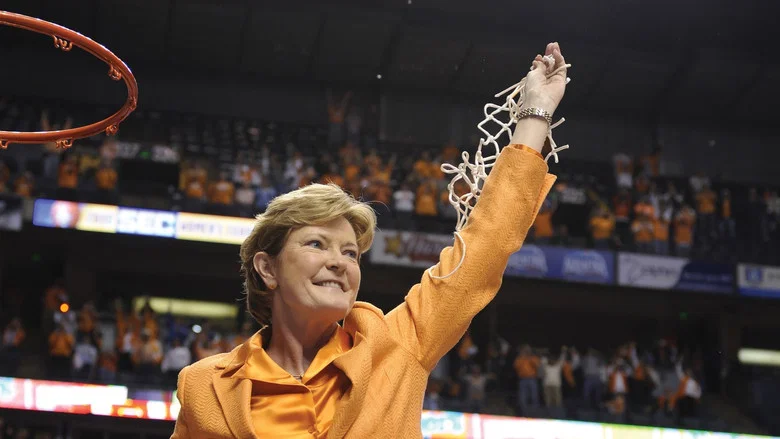 Breaking Glass: The Pat Summitt Story screenshot 3