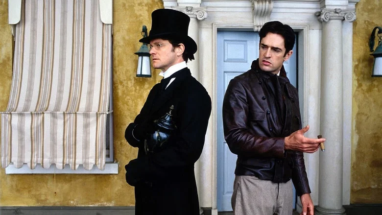 The Importance of Being Earnest screenshot 4