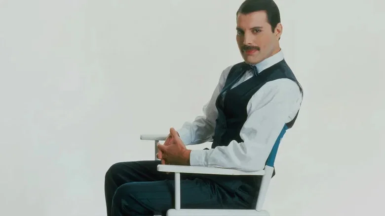 Freddie Mercury: The Untold Story screenshot 2