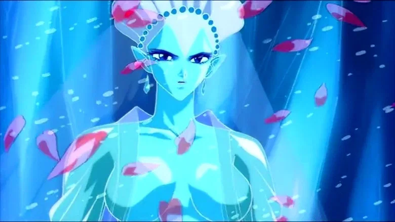 Sailor Moon S the Movie: Hearts in Ice screenshot 6