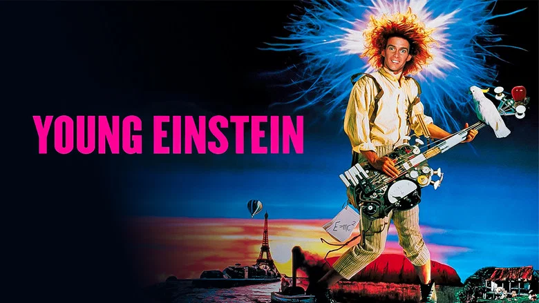 Young Einstein screenshot 6