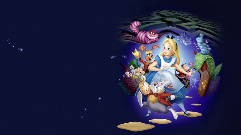 Alice in Wonderland screenshot 3