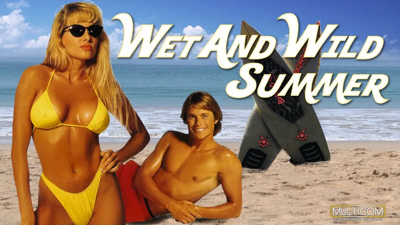 Wet and Wild Summer screenshot 3