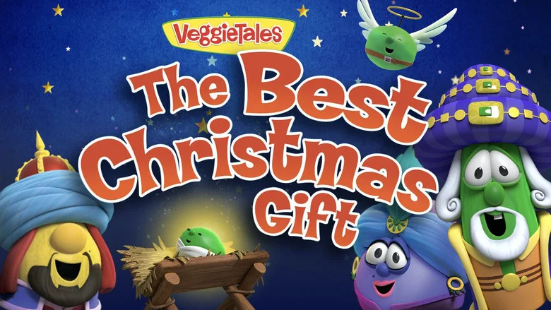 VeggieTales: The Best Christmas Gift screenshot 5