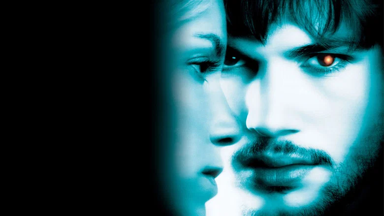 The Butterfly Effect screenshot 1