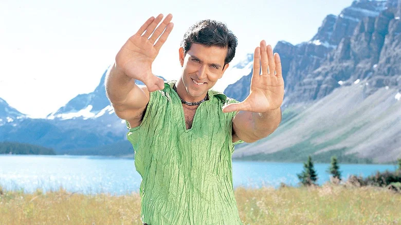 Koi... Mil Gaya screenshot 7