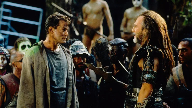 No Escape screenshot 5