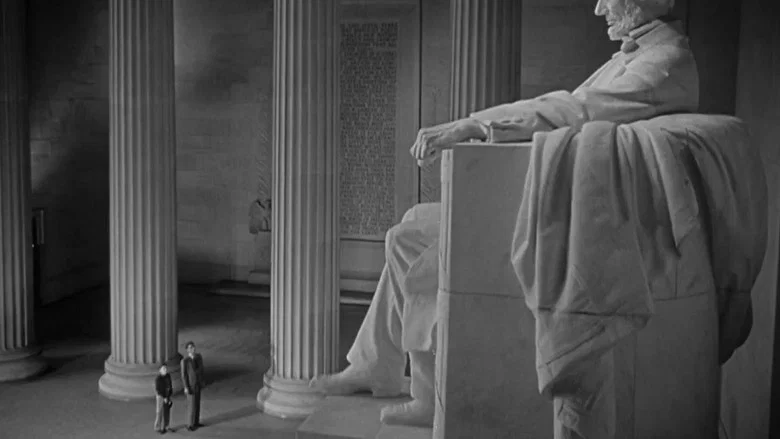 The Day the Earth Stood Still screenshot 8