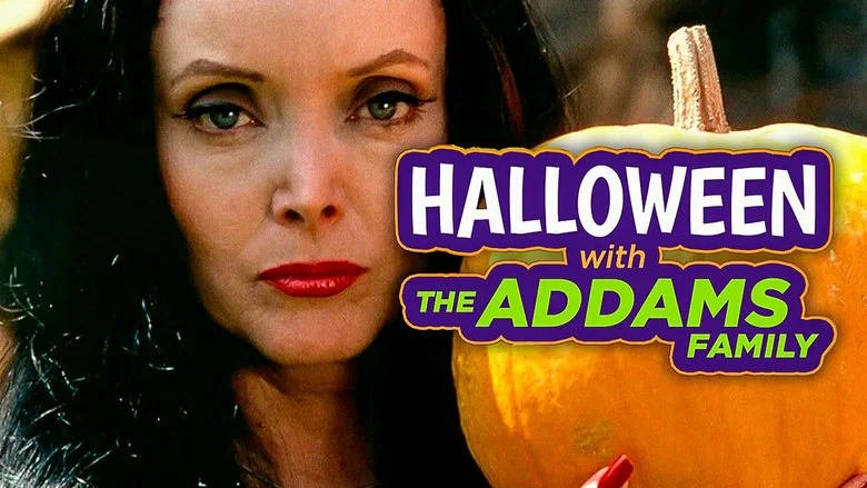 Halloween with the New Addams Family screenshot 4
