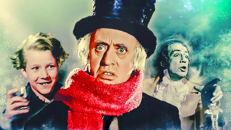 Scrooge screenshot 4