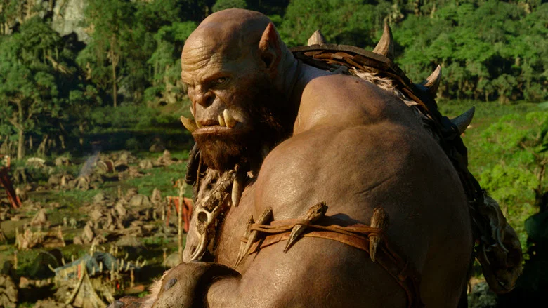 Warcraft screenshot 8