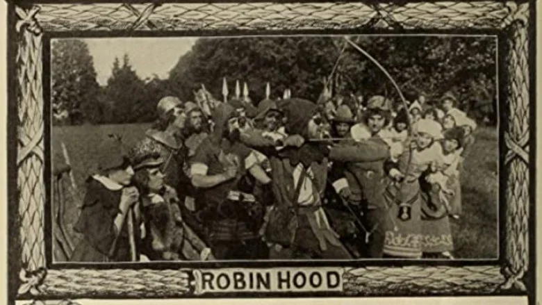 Robin Hood screenshot 2