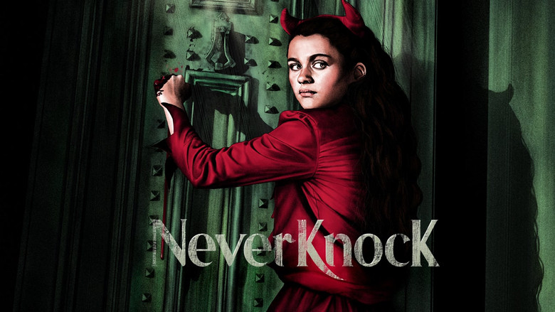 Neverknock screenshot 6
