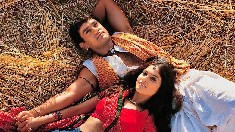 Lagaan: Once Upon a Time in India screenshot 1
