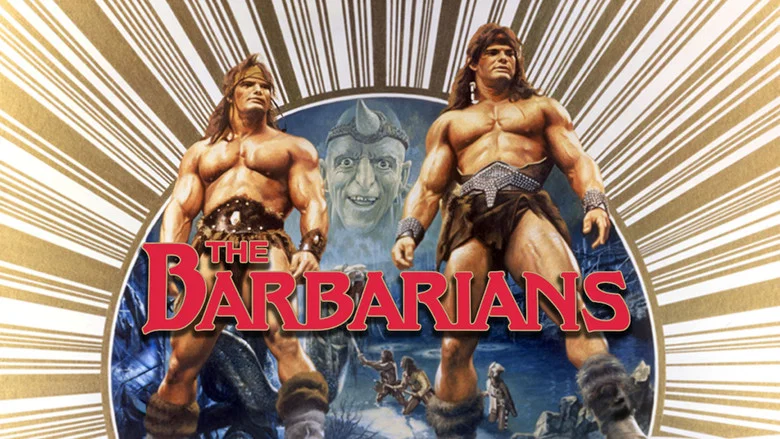 The Barbarians screenshot 6