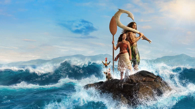 Moana screenshot 3