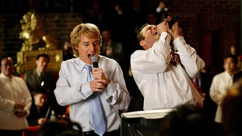 Wedding Crashers screenshot 4