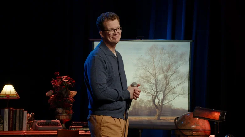 Hank Green: Pissing Out Cancer screenshot 5