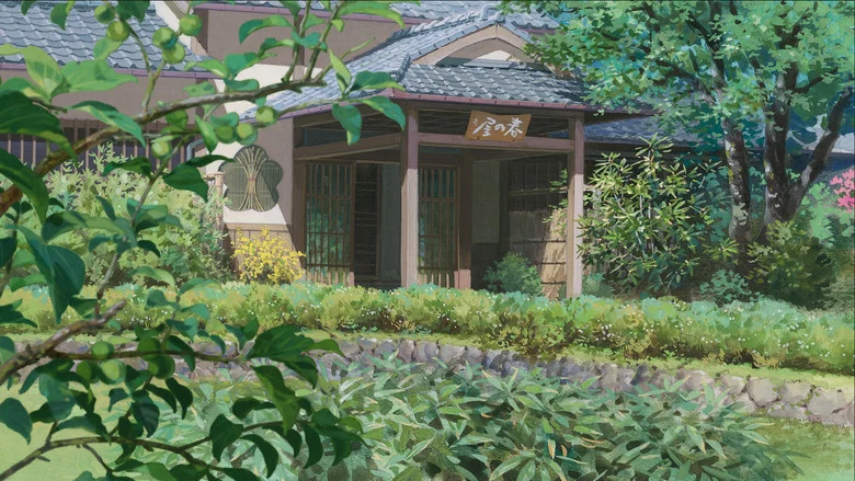 Okko's Inn screenshot 8