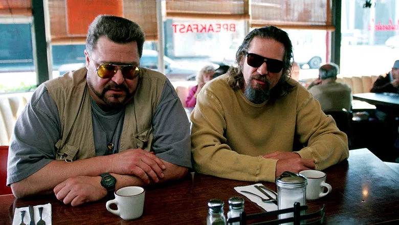 The Big Lebowski screenshot 1