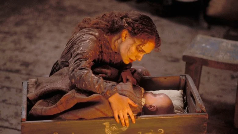 Cold Mountain screenshot 4