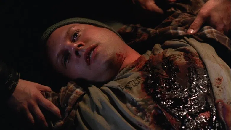Big Bad Wolf screenshot 3