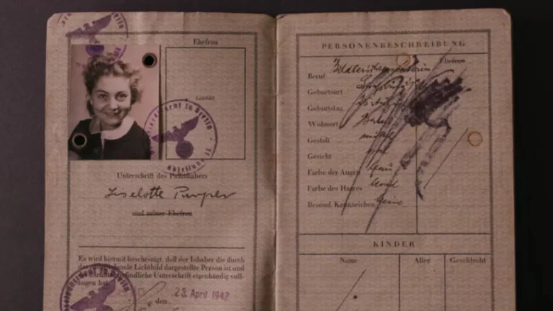 Vivre dans l'Allemagne en guerre screenshot 4