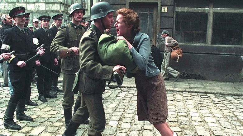 Uprising screenshot 8