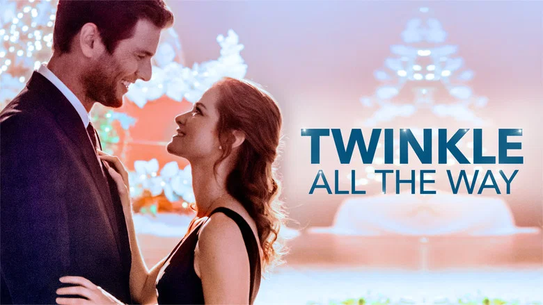 Twinkle All the Way screenshot 4