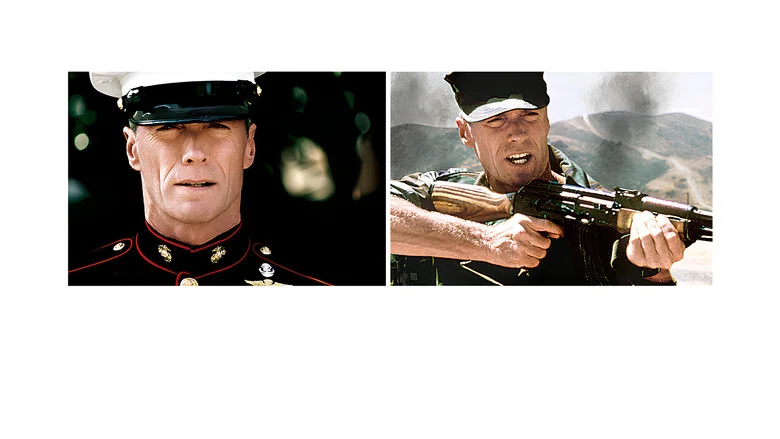 Heartbreak Ridge screenshot 5