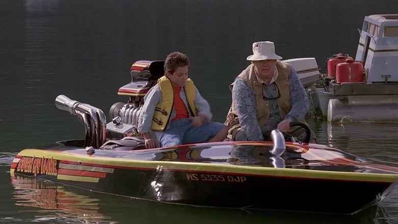 The Great Outdoors screenshot 8