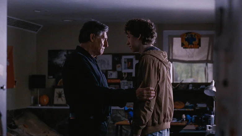 Louder Than Bombs screenshot 4