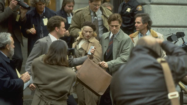 Body of Evidence screenshot 6