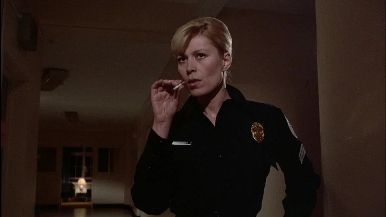 Police Academy screenshot 4