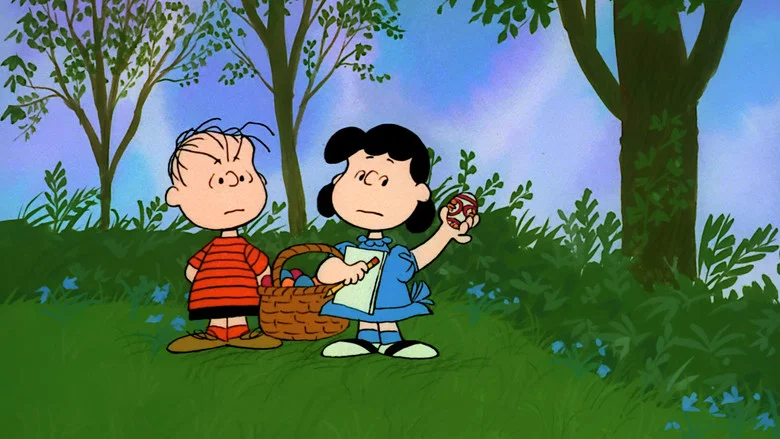 It's the Easter Beagle, Charlie Brown screenshot 8
