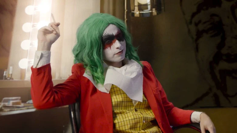 The People's Joker screenshot 3
