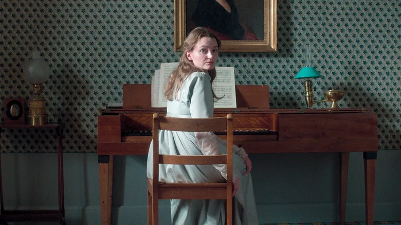 Amour Fou screenshot 3
