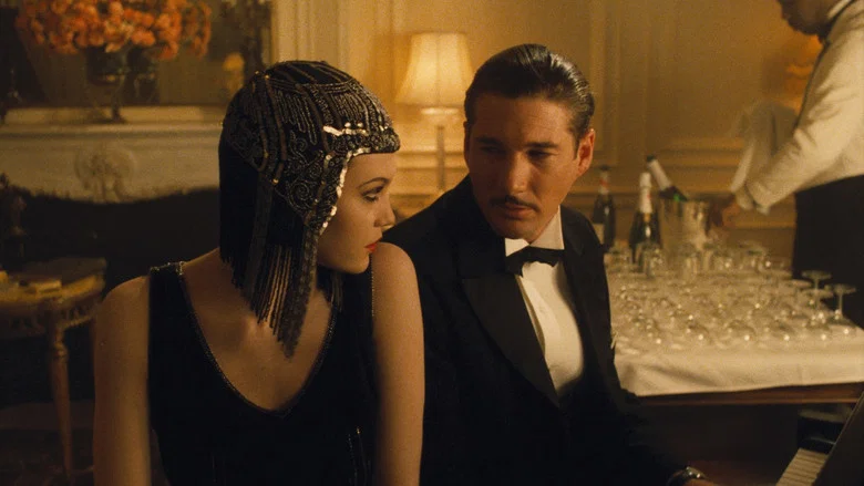The Cotton Club screenshot 2