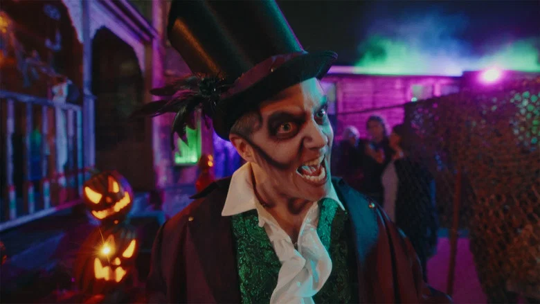 Haunt Season screenshot 7