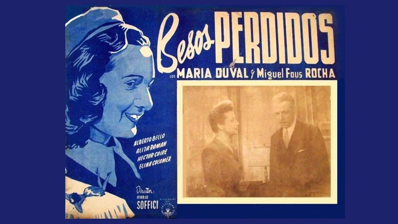 Besos perdidos screenshot 1