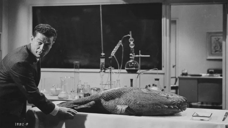 Monster on the Campus screenshot 8