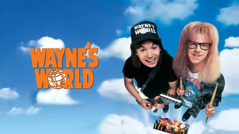 Wayne's World screenshot 4