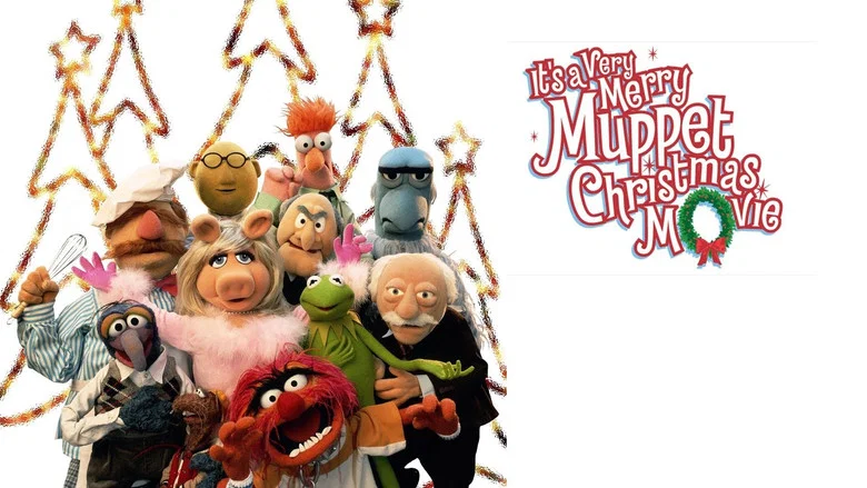 It's a Very Merry Muppet Christmas Movie screenshot 4