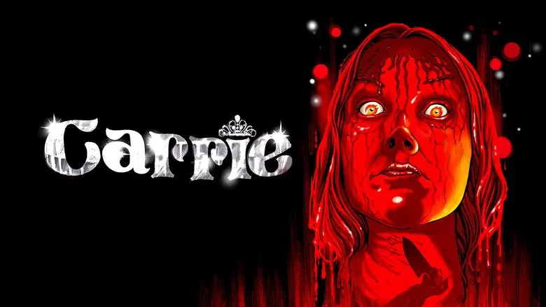 Carrie screenshot 2