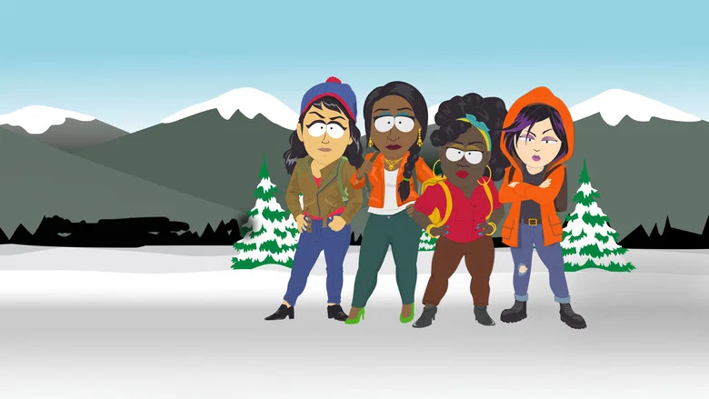 South Park: Joining the Panderverse screenshot 3