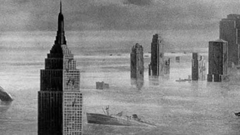 Deluge screenshot 1
