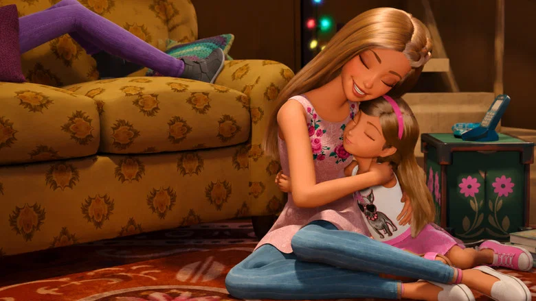 Barbie & Her Sisters in the Great Puppy Adventure screenshot 8
